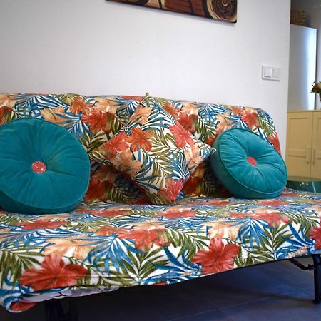 Villa Marisol Apartamento Australia Benalmádena Esterno foto
