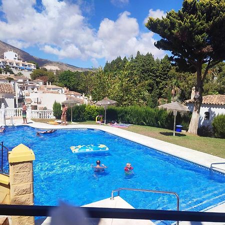 Villa Marisol Apartamento Australia Benalmádena Esterno foto