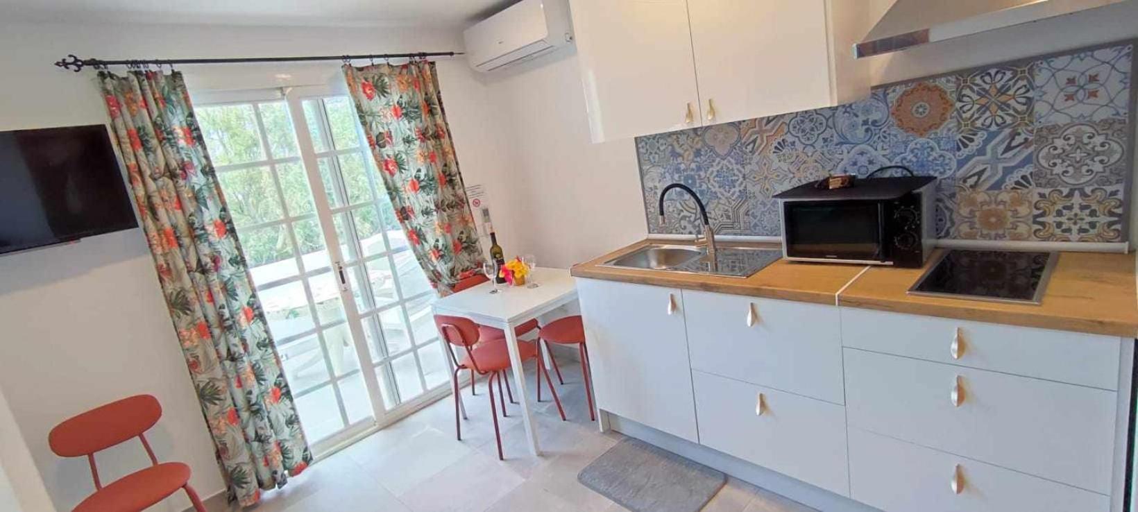 Villa Marisol Apartamento Australia Benalmádena Esterno foto