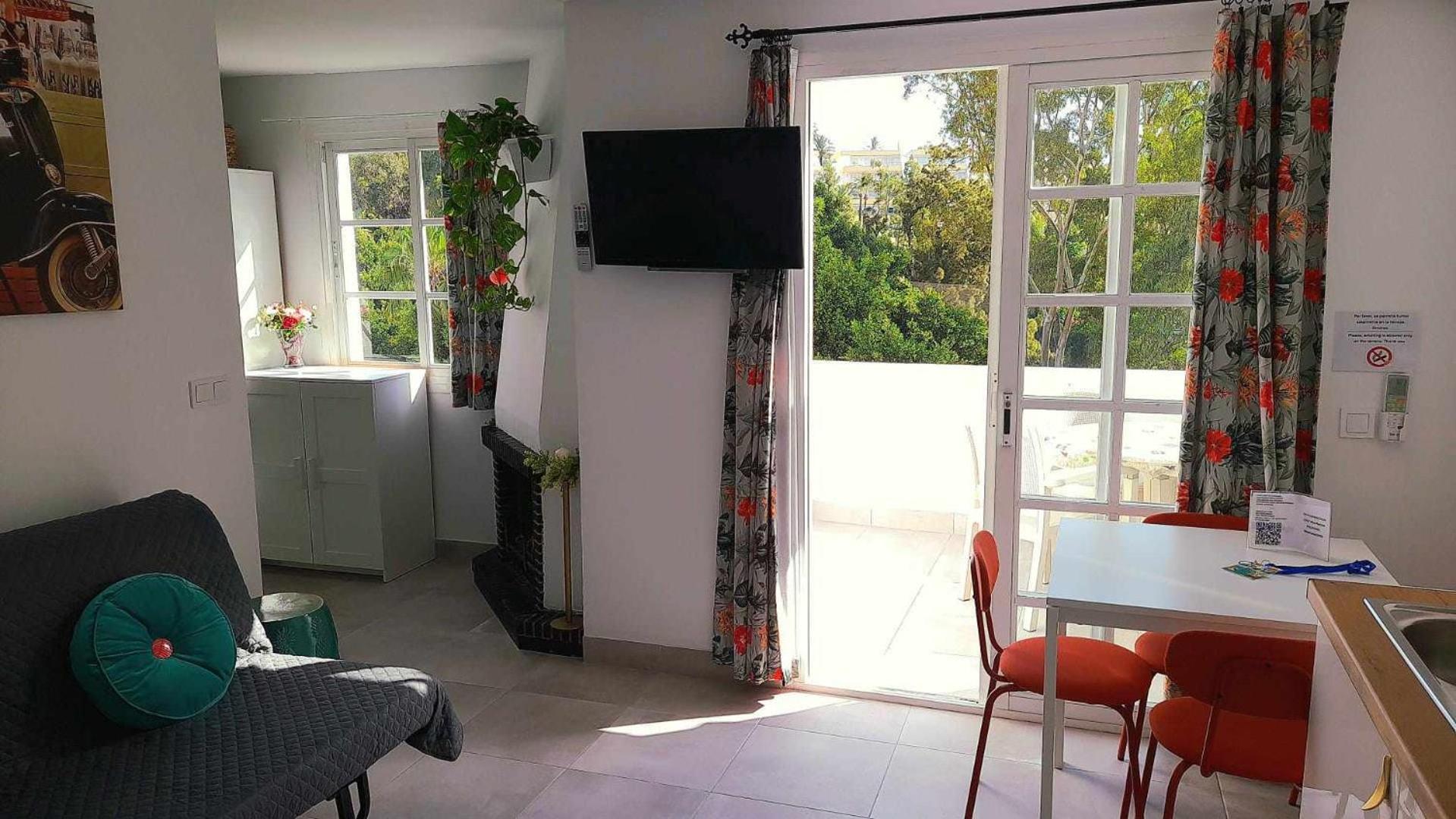 Villa Marisol Apartamento Australia Benalmádena Esterno foto