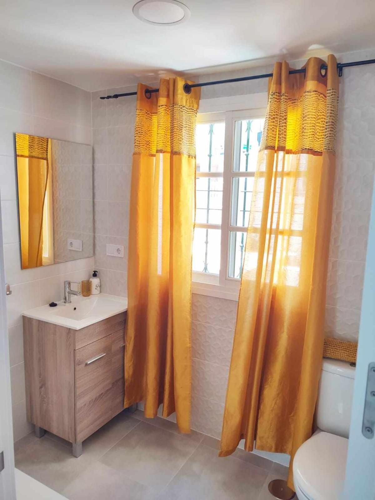 Villa Marisol Apartamento Australia Benalmádena Esterno foto