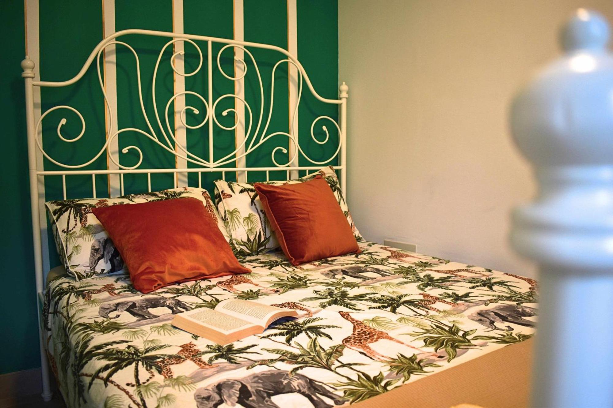 Villa Marisol Apartamento Australia Benalmádena Esterno foto