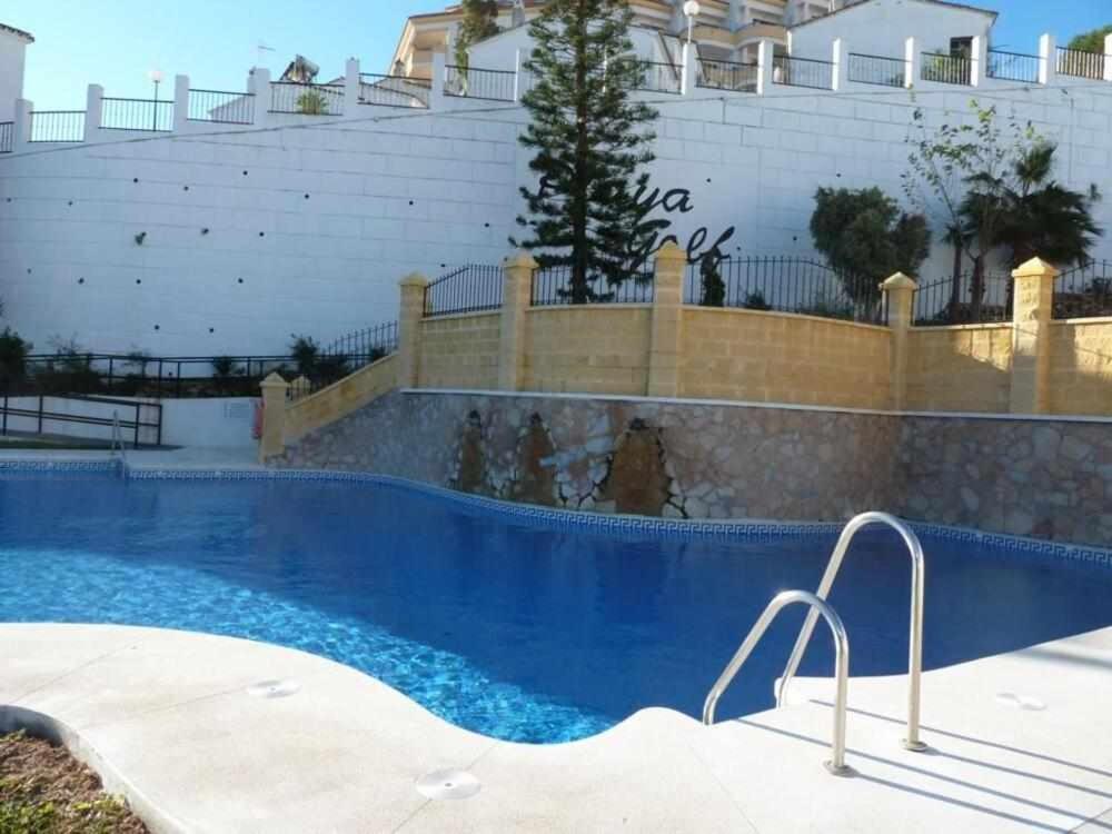 Villa Marisol Apartamento Australia Benalmádena Esterno foto