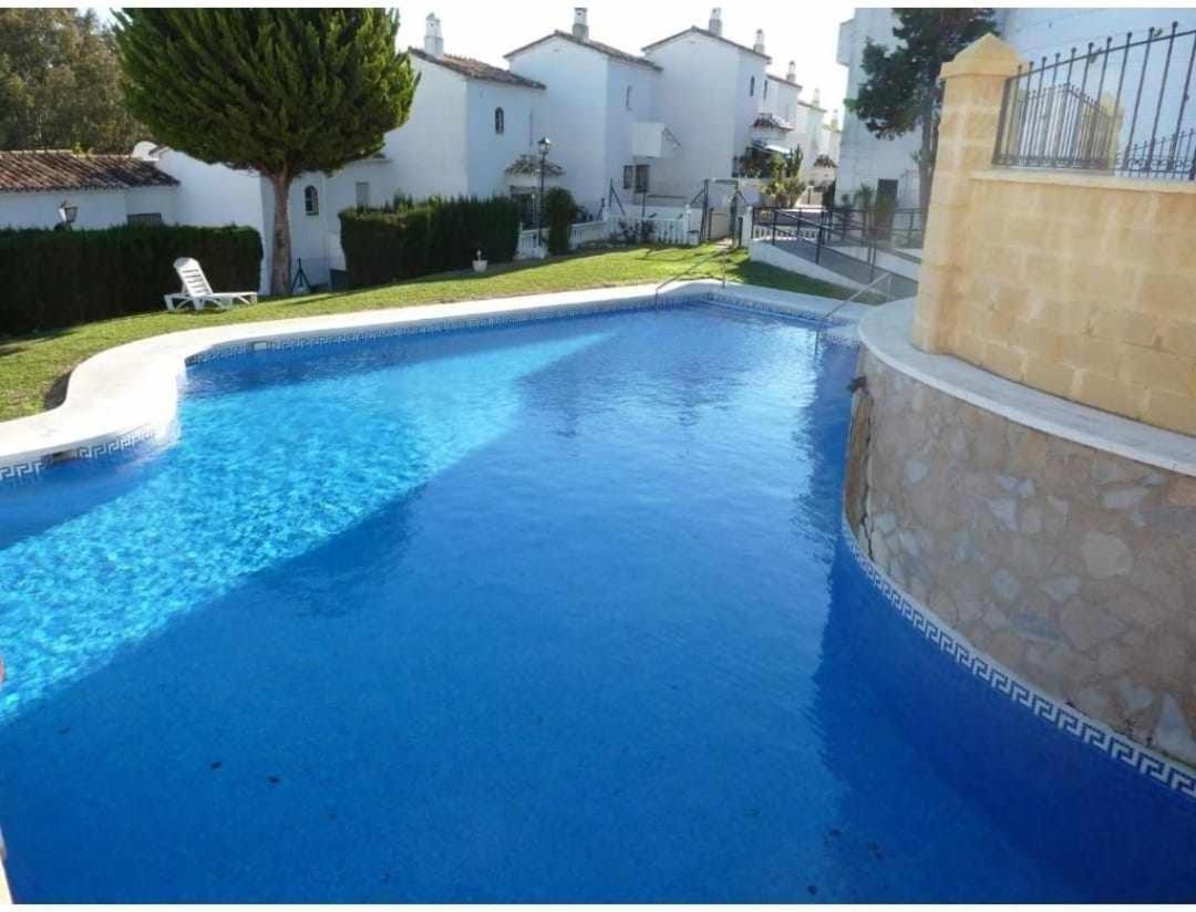 Villa Marisol Apartamento Australia Benalmádena Esterno foto