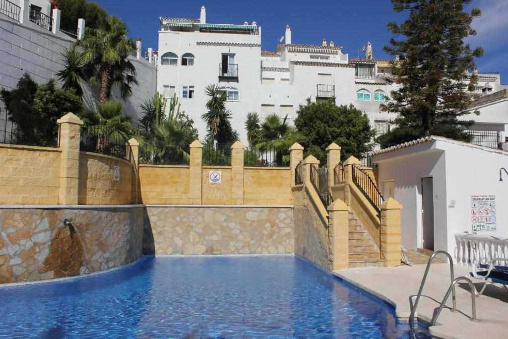 Villa Marisol Apartamento Australia Benalmádena Esterno foto