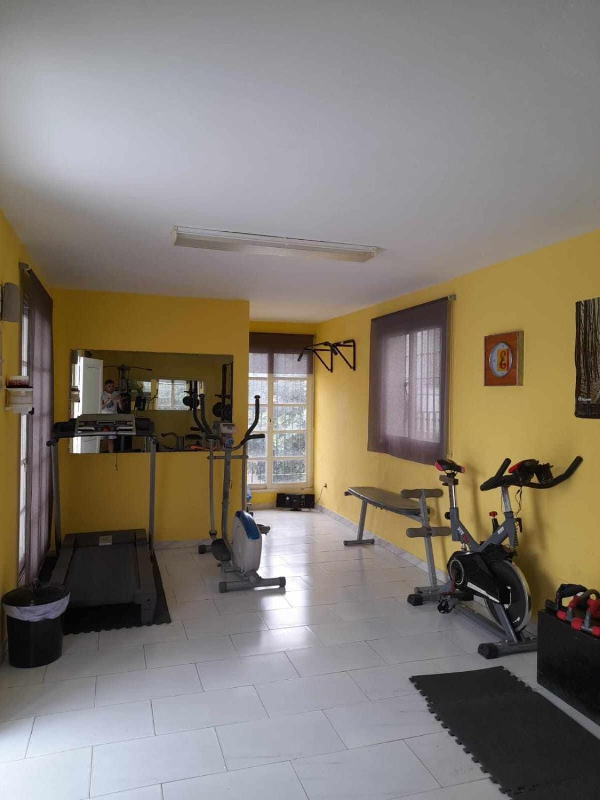 Villa Marisol Apartamento Australia Benalmádena Esterno foto
