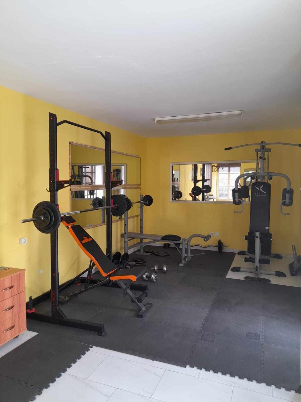 Villa Marisol Apartamento Australia Benalmádena Esterno foto