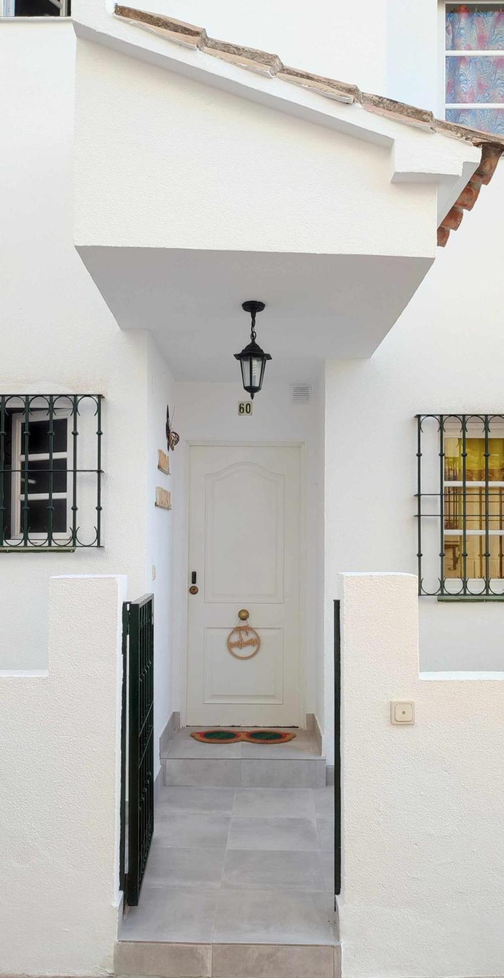 Villa Marisol Apartamento Australia Benalmádena Esterno foto