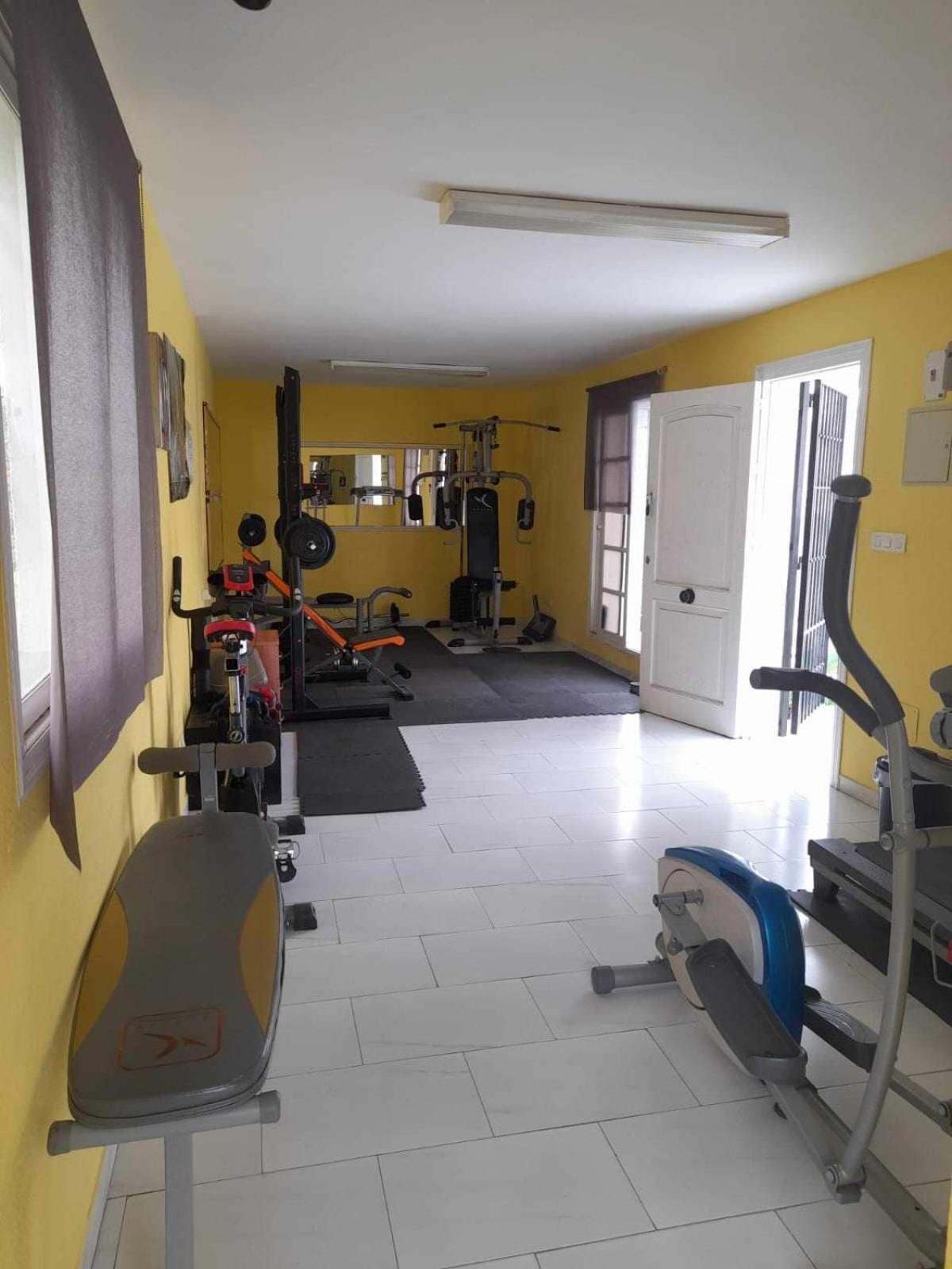 Villa Marisol Apartamento Australia Benalmádena Esterno foto