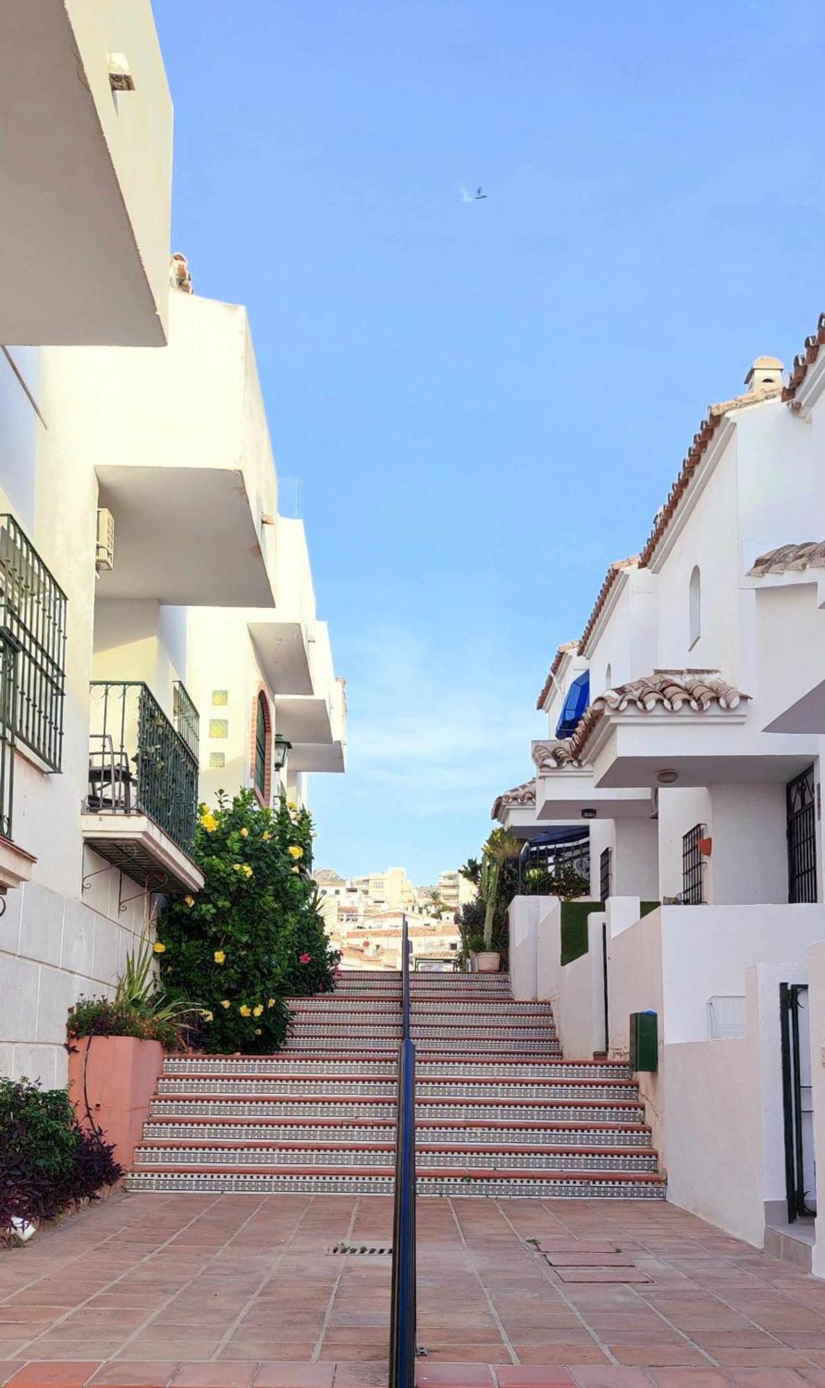 Villa Marisol Apartamento Australia Benalmádena Esterno foto