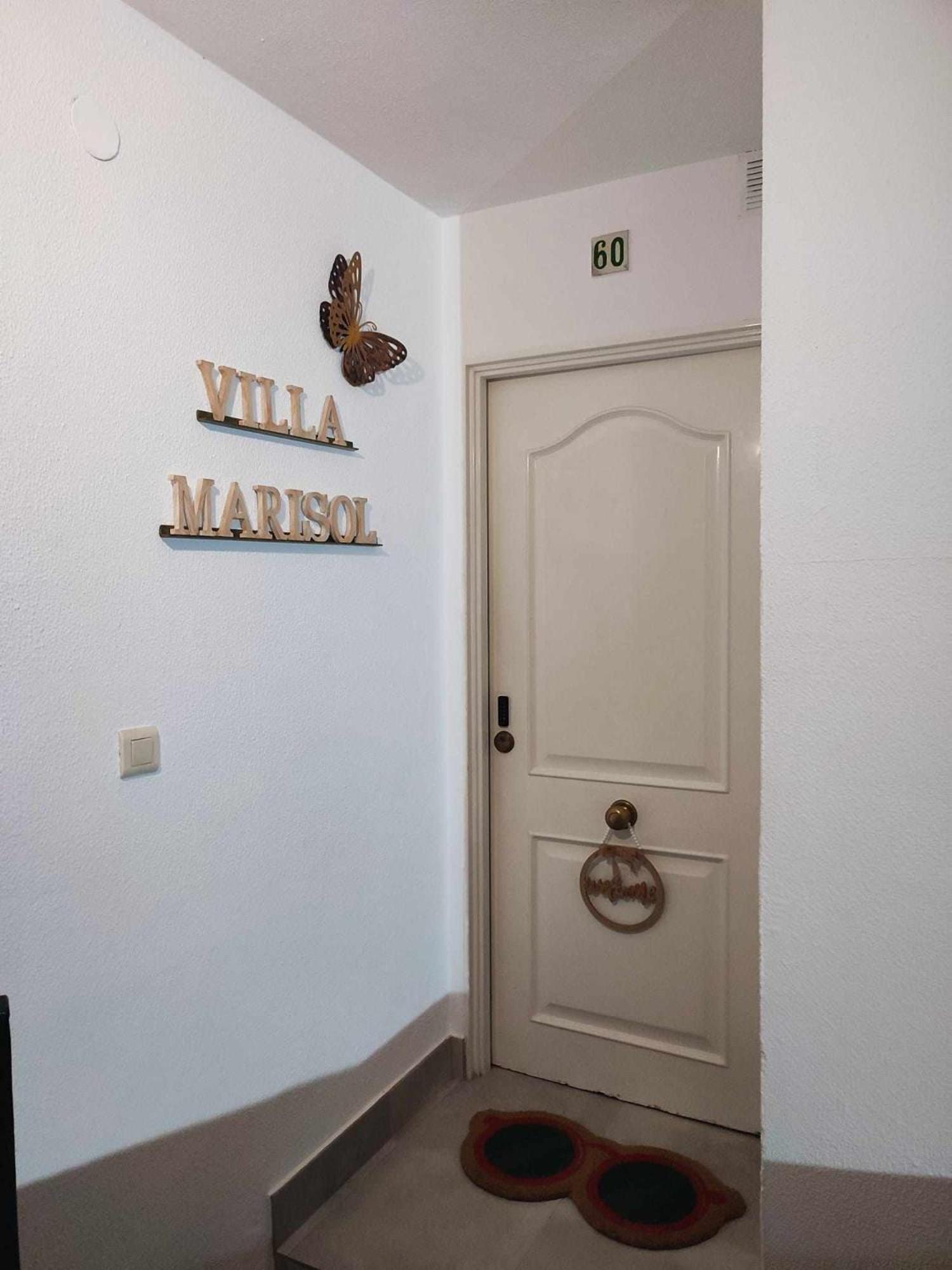 Villa Marisol Apartamento Australia Benalmádena Esterno foto