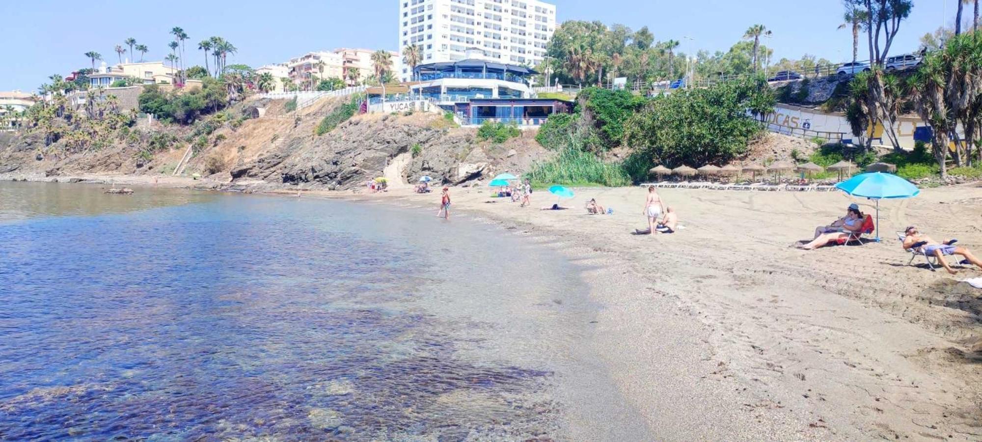 Villa Marisol Apartamento Australia Benalmádena Esterno foto