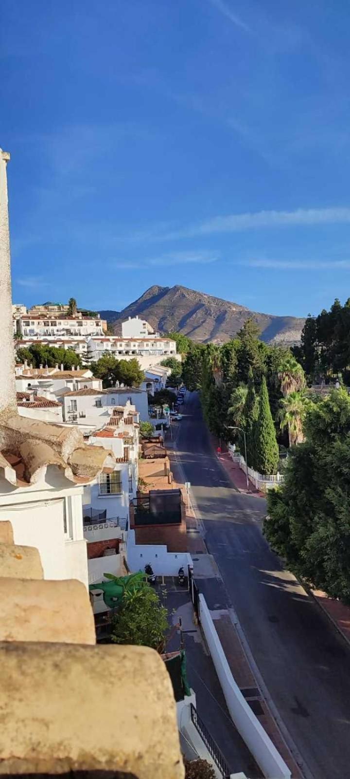 Villa Marisol Apartamento Australia Benalmádena Esterno foto