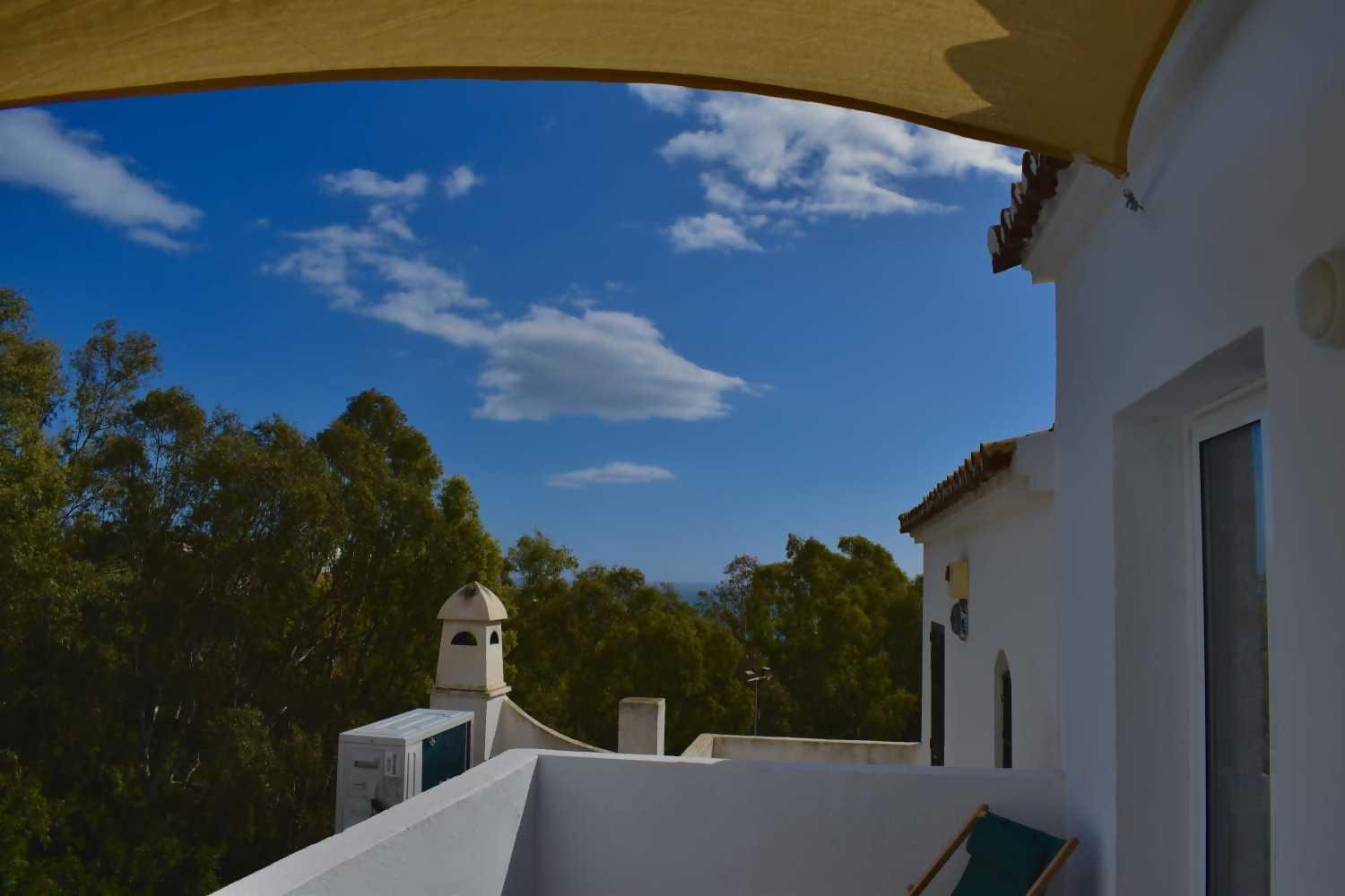 Villa Marisol Apartamento Australia Benalmádena Esterno foto